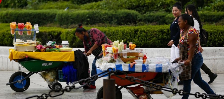 Por regiones, las entidades que durante el segundo trimestre de 2024 tuvieron las tasas de...