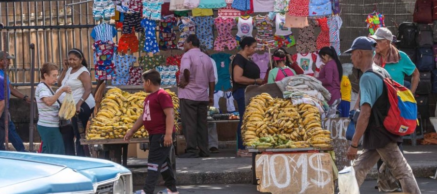 Según estas estimaciones, el Índice Nacional de Precios al Consumidor (INPC) se...