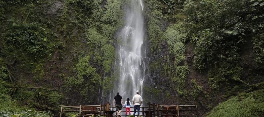 Por su lado, la promoción turística se concentrará en el Gran Caribe, Andes,...