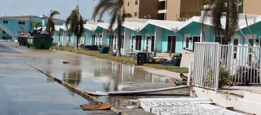 Este viernes, la Casa Blanca anunció que el presidente Joe Biden visitará Florida el...