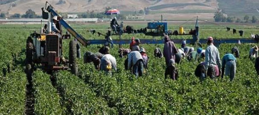 Trump, que suele lanzar mensajes contra los inmigrantes, ha mencionado durante su campaña a...