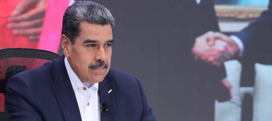 El presidente de Venezuela, Nicolás Maduro, llamó este lunes a fortalecer el sistema...