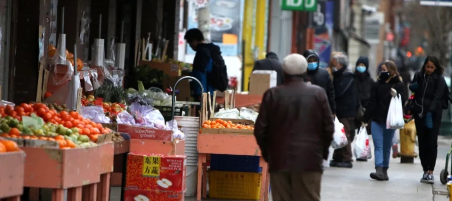 Algunos analistas señalaron este martes, que la caída de la inflación al 1,6 %...