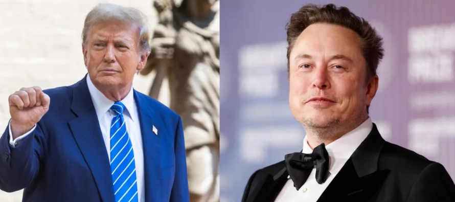 Según Musk, el pago ya se ha hecho efectivo dos veces, el sábado y el domingo, y...