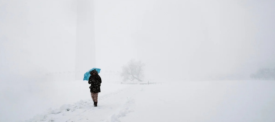 Los meteorólogos ofrecen un vistazo a los pronósticos para este invierno