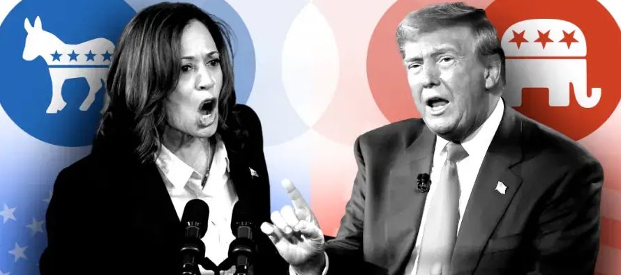 En declaraciones a medios estadounidenses, el portavoz de campaña de Trump, Steven Cheung,...