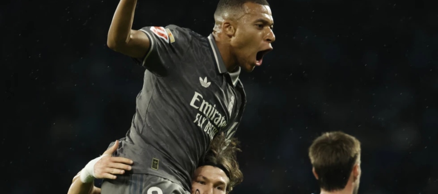 EL PSG dejó a Mbappé fuera de su primer encuentro de liga de la temporada, pero...