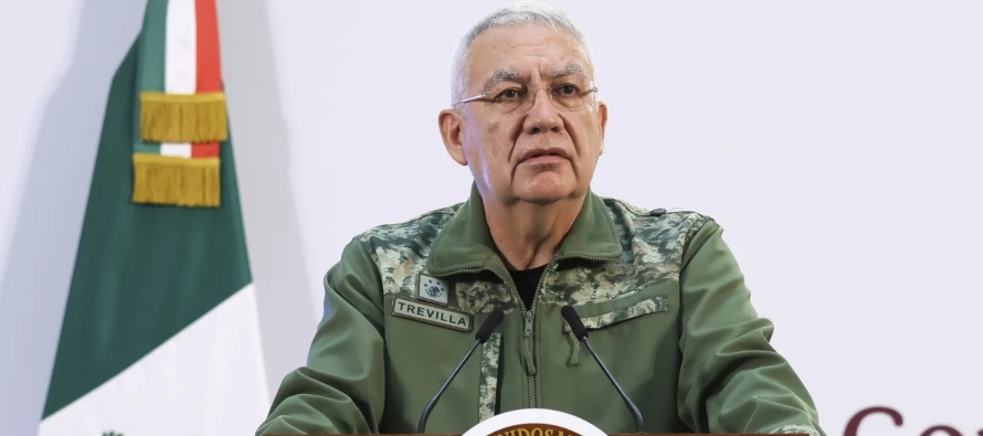 El Ejército mexicano es permanentemente cuestionado por la legalidad de sus acciones. Una de...