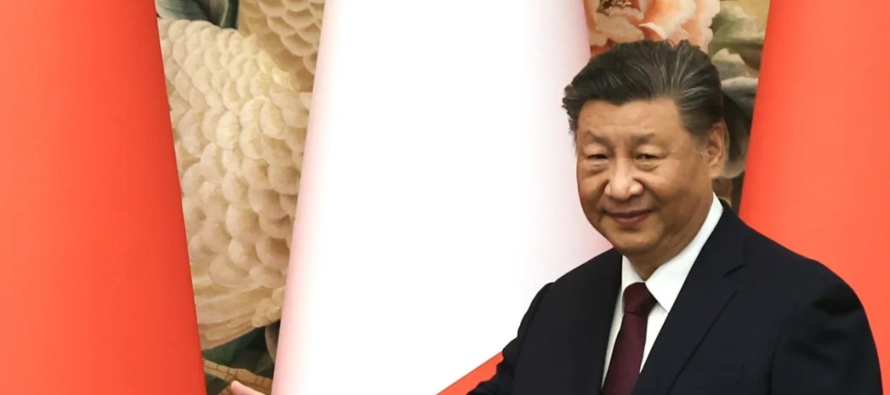 Una de las asistencias más esperadas es la del presidente chino, Xi Jinping, quien...