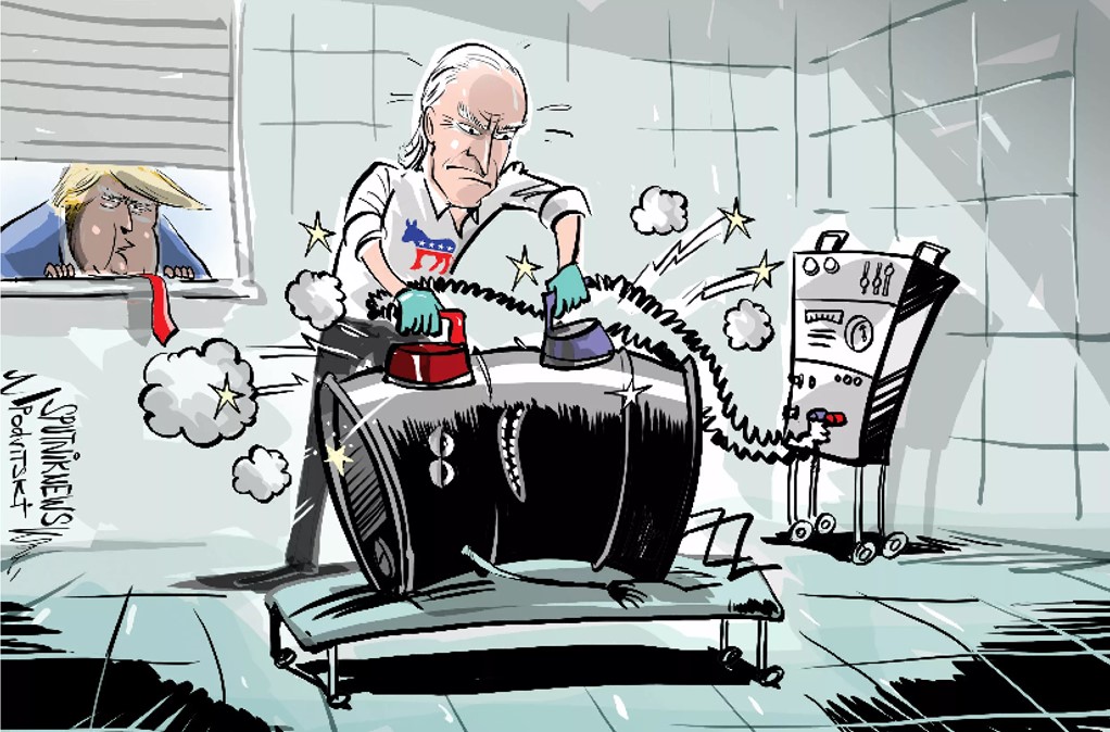 La elección de Joe Biden revitaliza los precios de petróleo